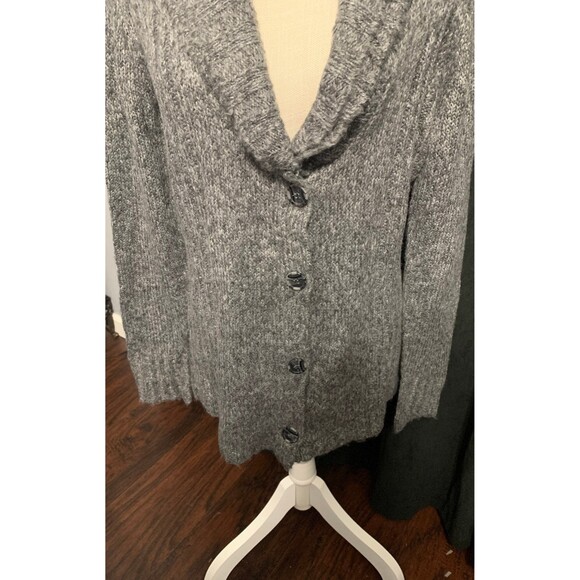 Daisy Fuentes Women’s Cardigan Sweater. New With Tags. Size M. - Picture 2 of 5